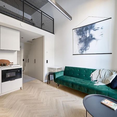 21 Stylish Lofts By Dream Stay Reval Esterno foto
