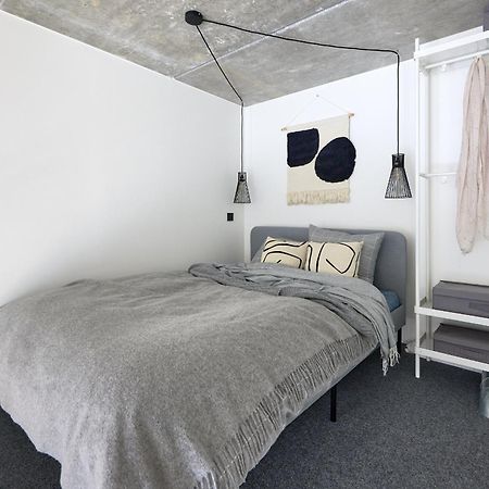 21 Stylish Lofts By Dream Stay Reval Esterno foto