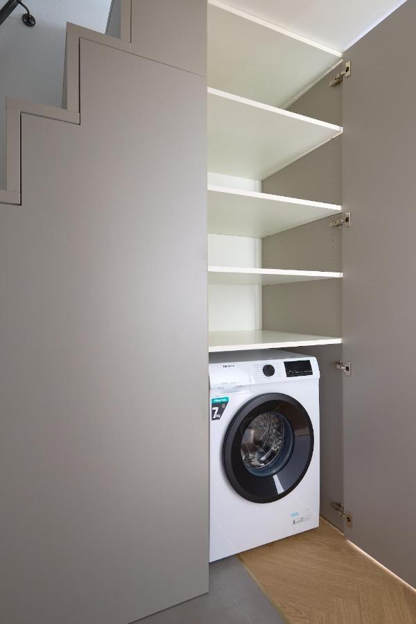 21 Stylish Lofts By Dream Stay Reval Esterno foto