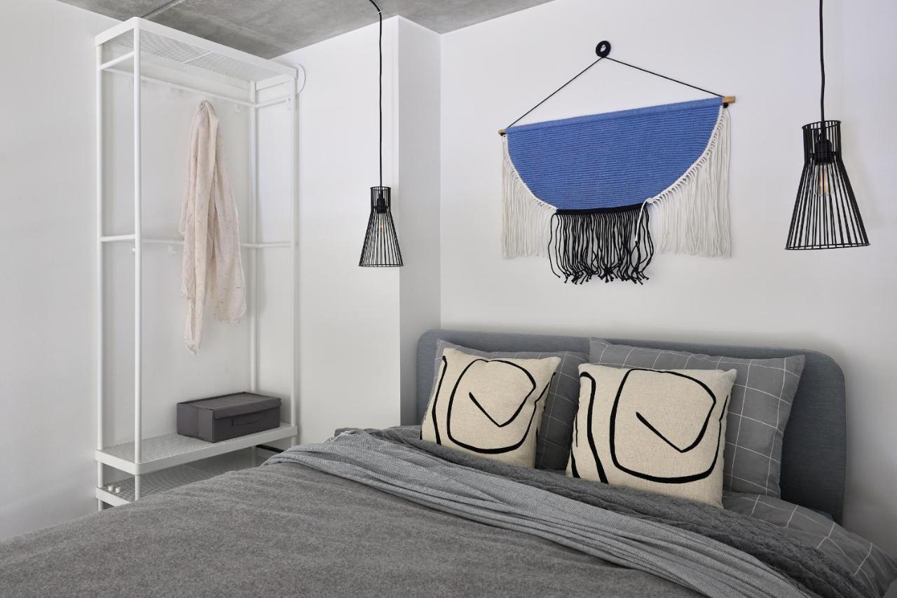 21 Stylish Lofts By Dream Stay Reval Esterno foto