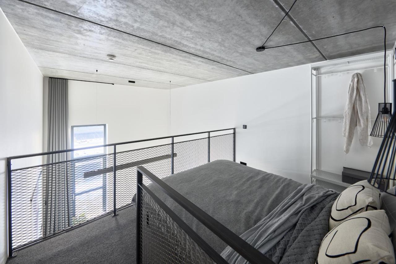 21 Stylish Lofts By Dream Stay Reval Esterno foto
