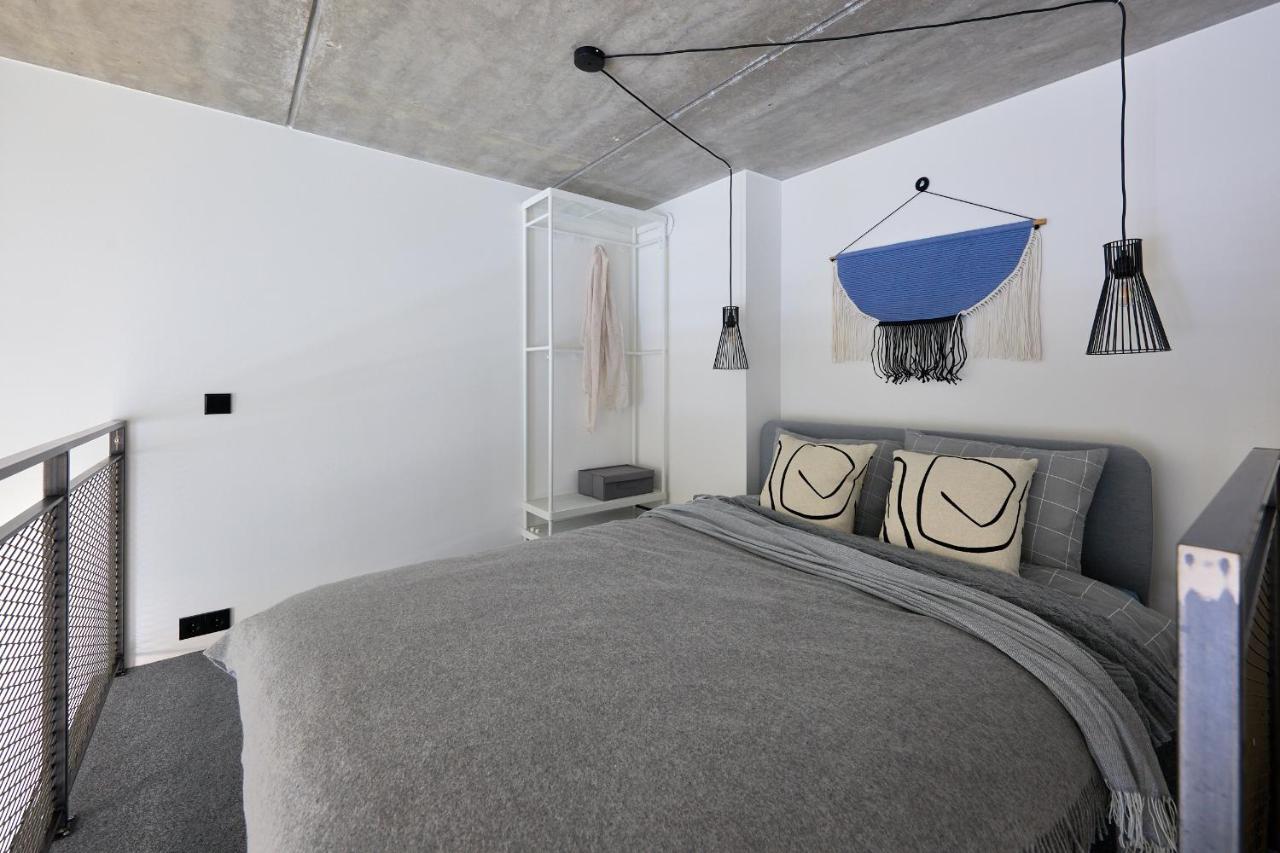 21 Stylish Lofts By Dream Stay Reval Esterno foto