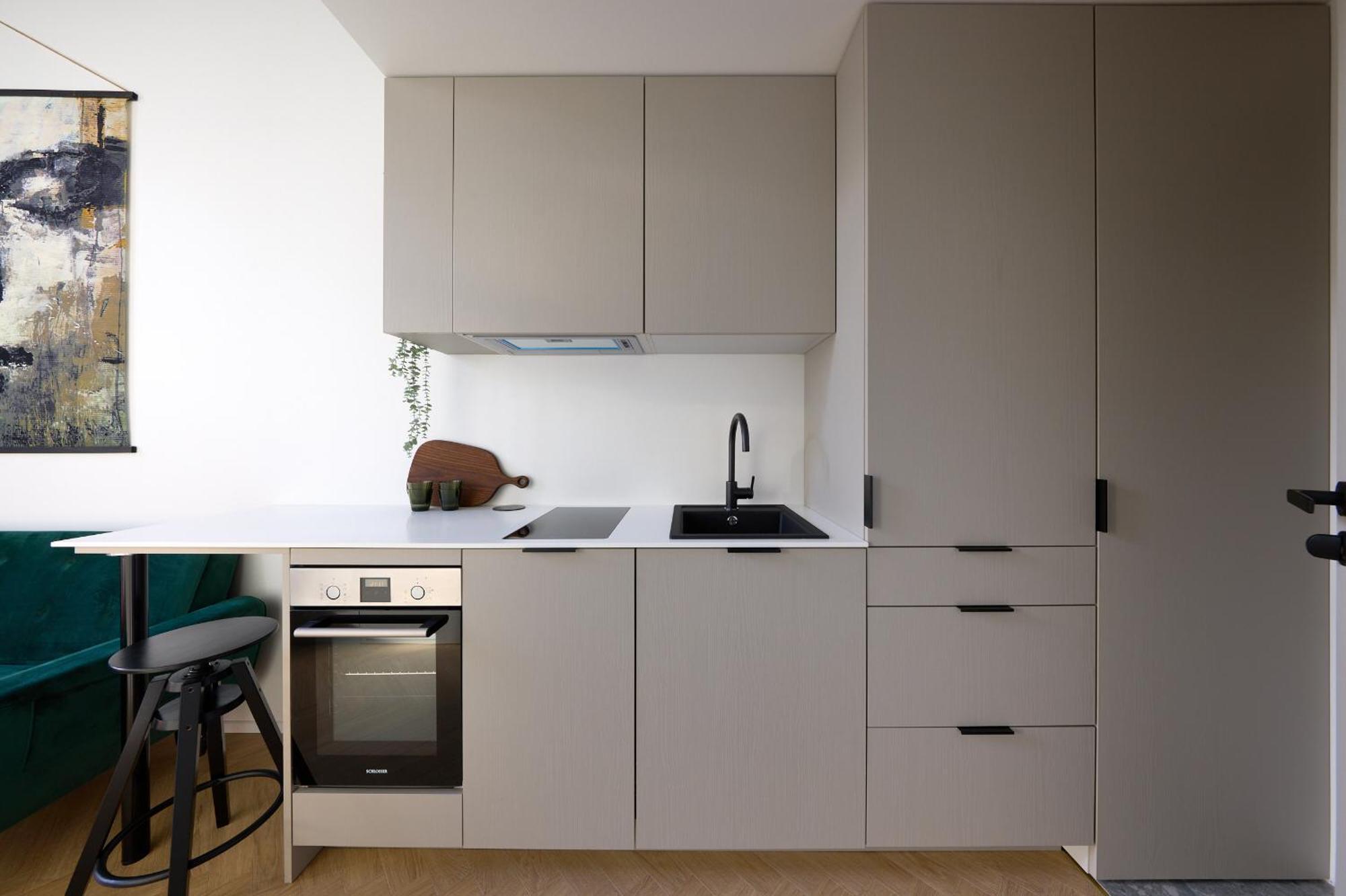 21 Stylish Lofts By Dream Stay Reval Esterno foto